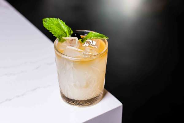 Mai Tai